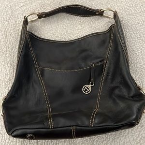 Etienne Aigner hobo style purse